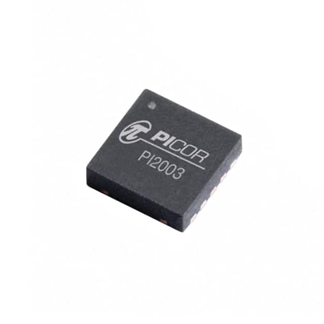 PI2003-00-QEIG Vicor Corporation electronic component