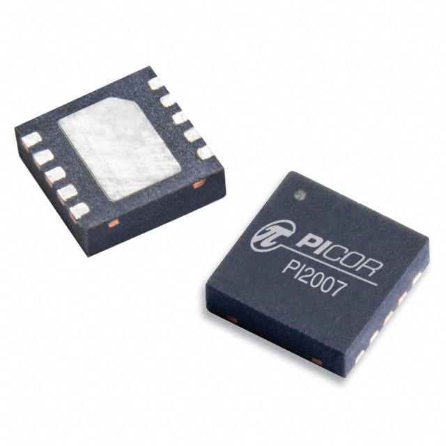 PI2007-00-QEIG Vicor Corporation electronic component