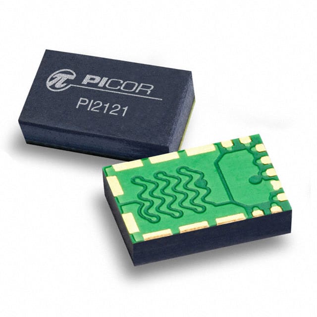 PI2121-00-LGIZ Vicor Corporation electronic component