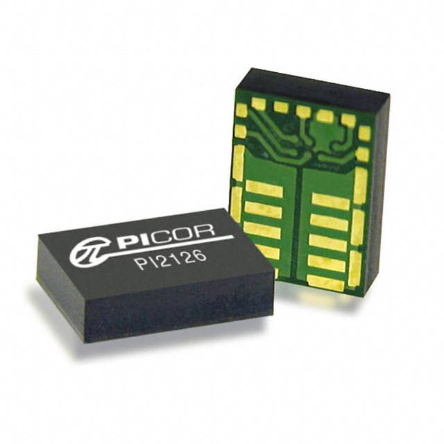 PI2126-00-LGIZ Vicor Corporation electronic component