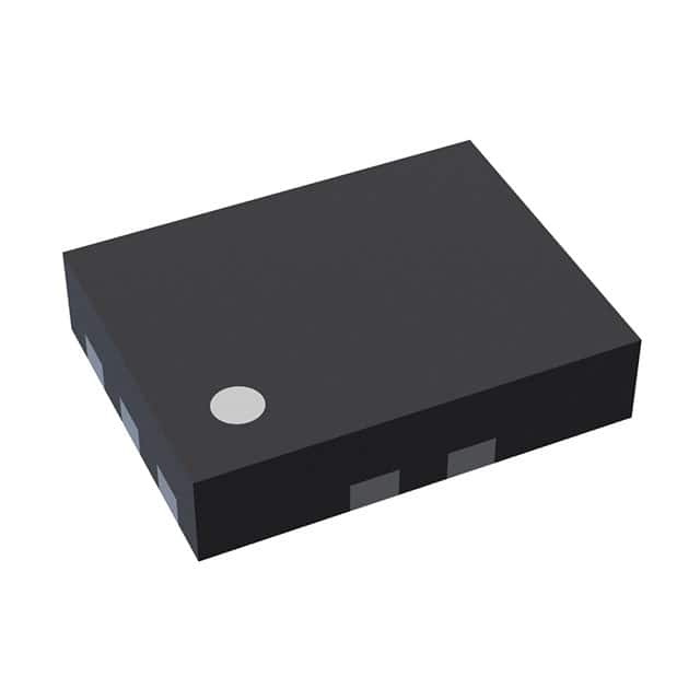 R3201L004A-E2 Nisshinbo Micro Devices Inc. electronic component