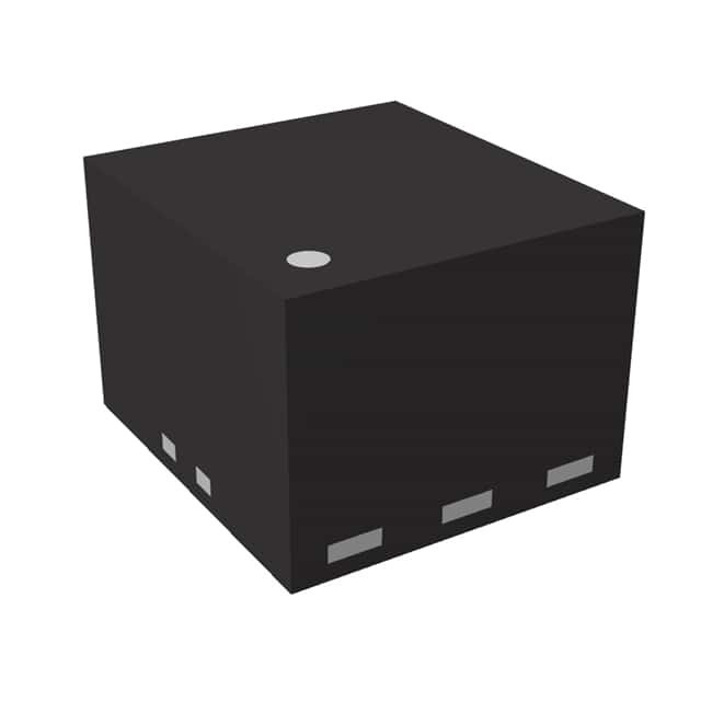 RM590L332B-TR Nisshinbo Micro Devices Inc. electronic component
