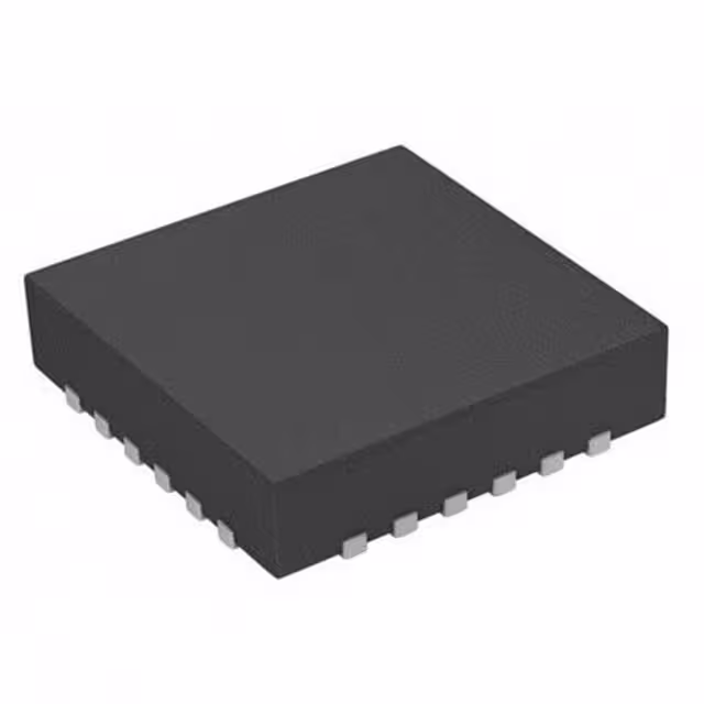 EFM8BB31F64I-B-4QFN24 Silicon Labs electronic component