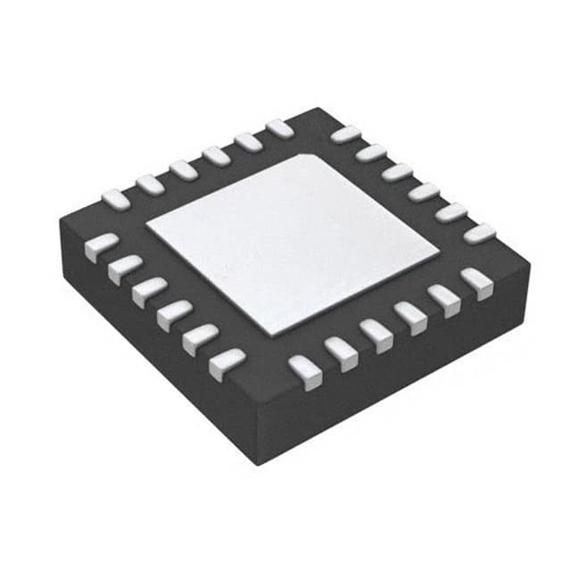 SI52143-A01AGM Skyworks Solutions Inc. electronic component