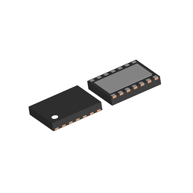 R1810L003A-E2 Nisshinbo Micro Devices Inc. electronic component