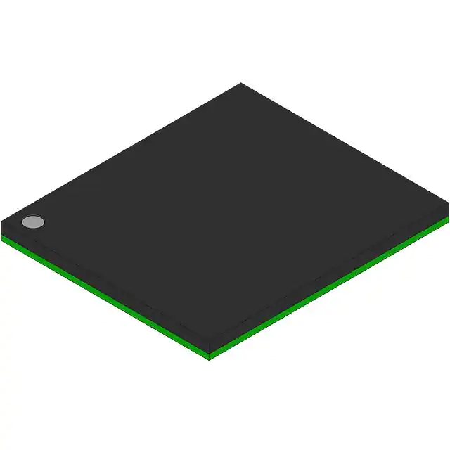 R1QGA3636CBG-25IB0 Renesas Electronics Corporation electronic component