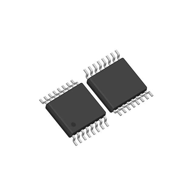 R2051S01-E2-F Nisshinbo Micro Devices Inc. electronic component