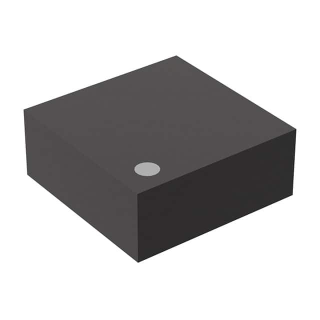R5540K004D-TR Nisshinbo Micro Devices Inc. electronic component