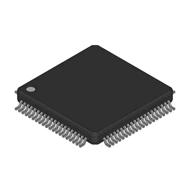 UPD70F3210HGC-GAD-AX Renesas Electronics Corporation electronic component
