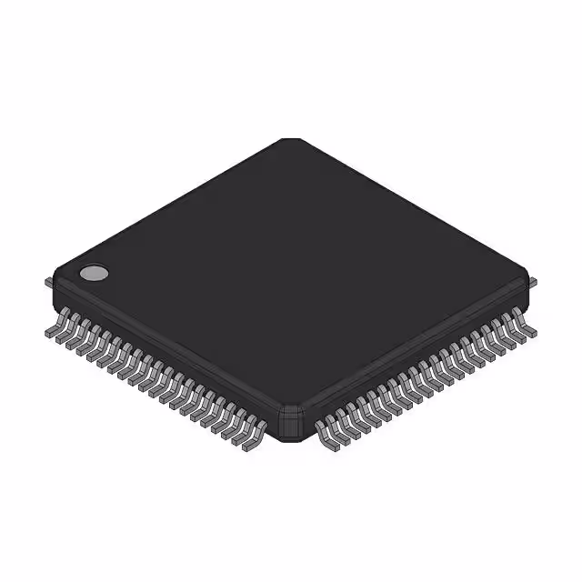 R5F363CANFE#U0 Renesas Electronics Corporation electronic component