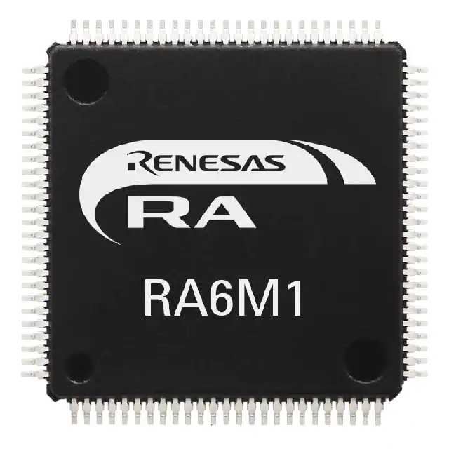 R7FA6M1AD3CFM#AA0 Renesas Electronics Corporation electronic component