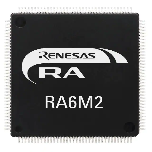 R7FA6M2AF3CFB#AA0 Renesas Electronics Corporation electronic component