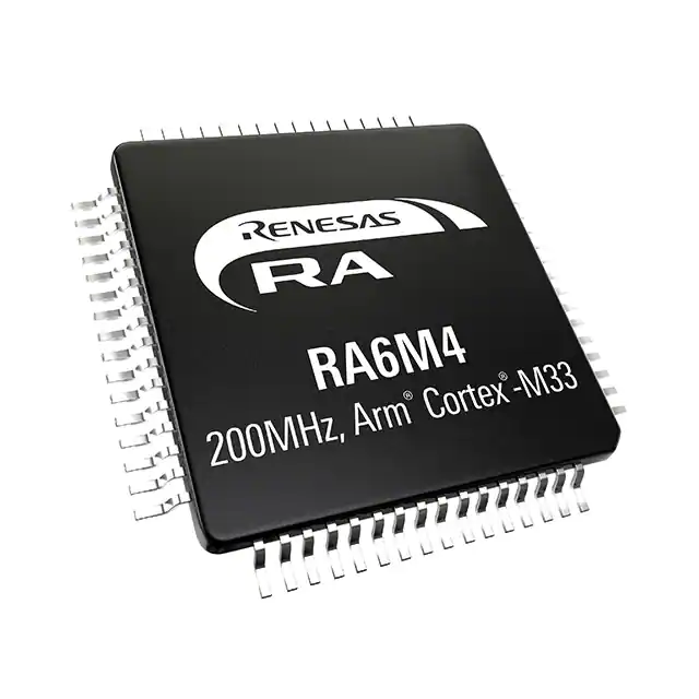 R7FA6M4AF3CFM#AA0 Renesas Electronics Corporation electronic component
