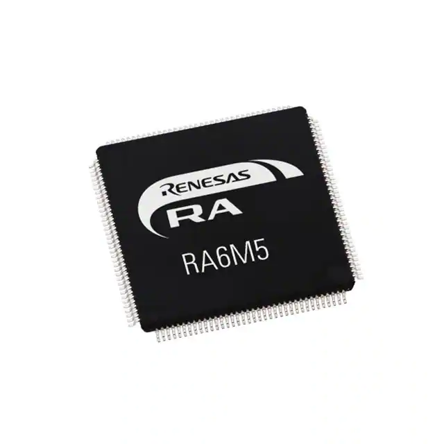 R7FA6M5BH3CFB#AA0 Renesas Electronics Corporation electronic component