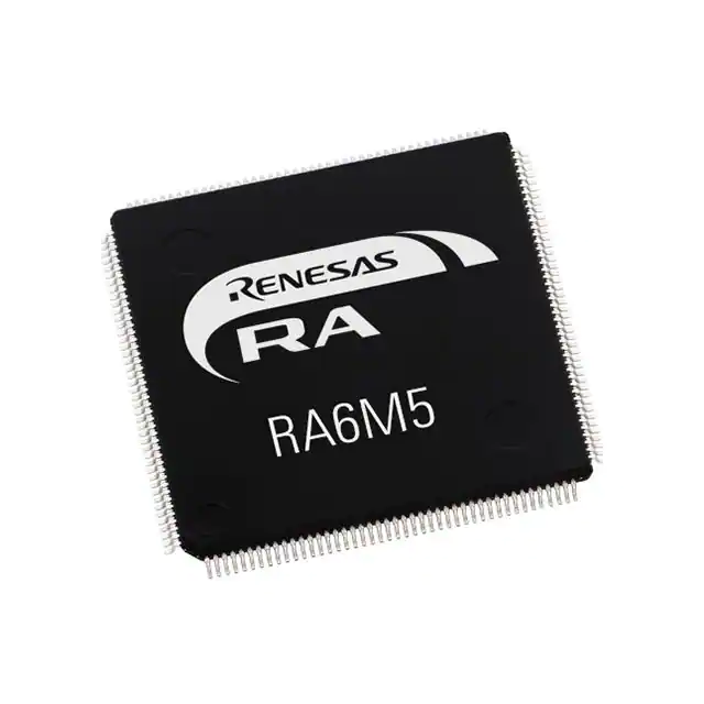 R7FA6M5BH3CFC#AA0 Renesas Electronics Corporation electronic component
