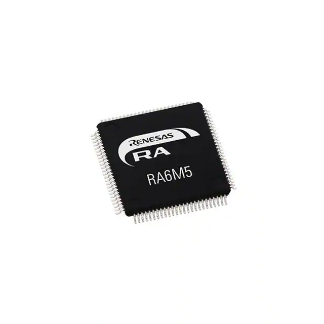 R7FA6M5BH3CFP#AA0 Renesas Electronics Corporation electronic component