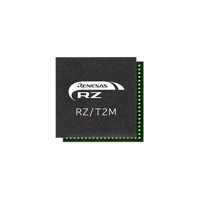 R9A07G075M24GBG#AC0 Renesas Electronics Corporation electronic component