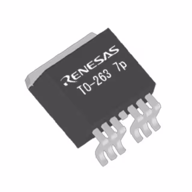 RAJ2800024H11HPF#GB0 Renesas Electronics Corporation electronic component
