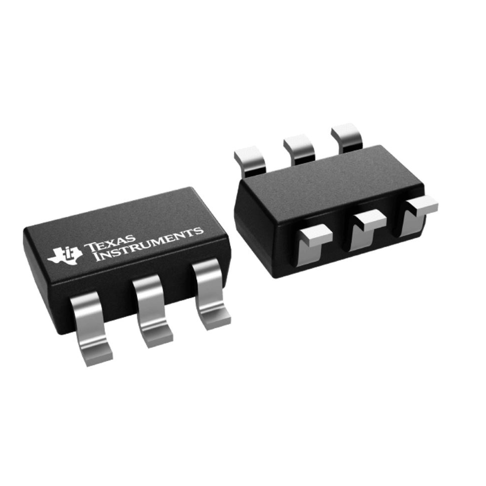 REF35409QDBVR Texas Instruments electronic component