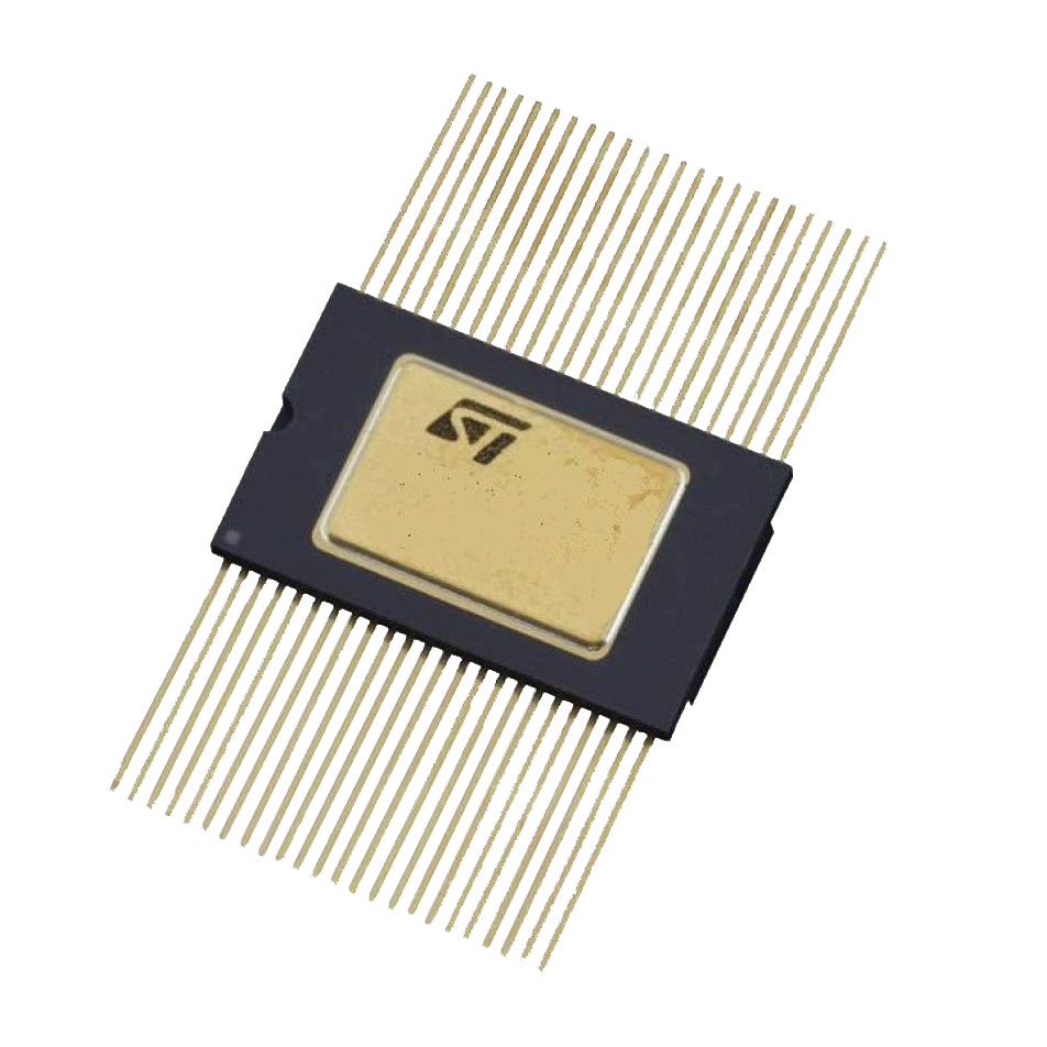 RHFL4913KPA1 STMicroelectronics electronic component