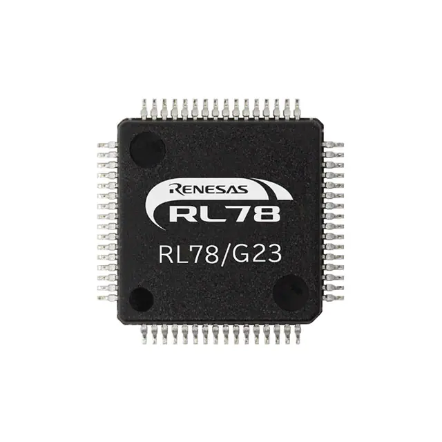 R7F100GLG2DFB#AA0 Renesas Electronics Corporation electronic component