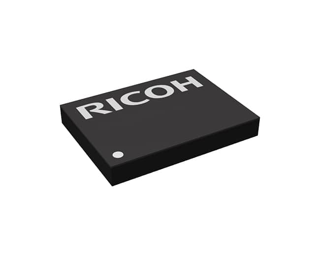 RP605Z333B-E2-F Nisshinbo Micro Devices Inc. electronic component
