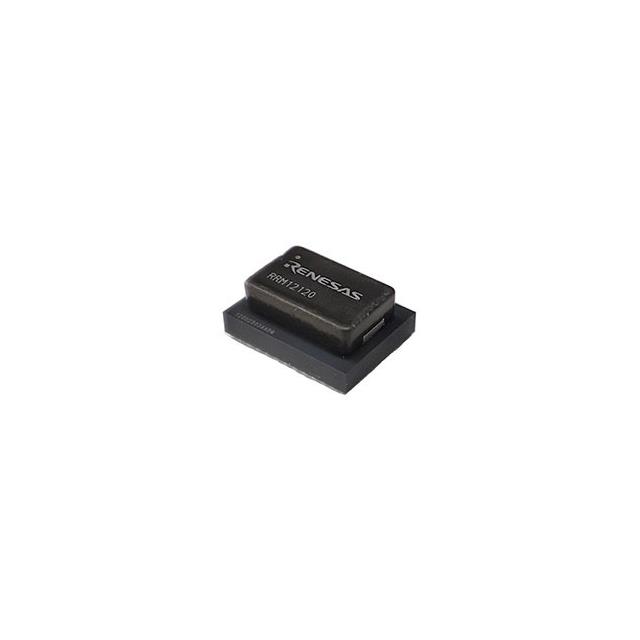 RRM12120-B40 Renesas Electronics Corporation electronic component