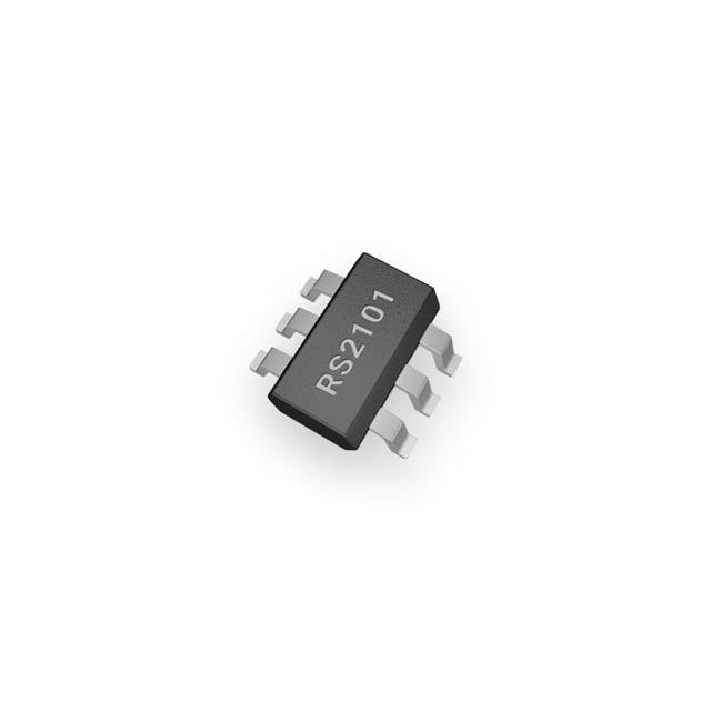 RS2101XC6 Runic Technology electronic component