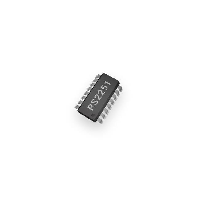 RS2251XTSS16 Runic Technology electronic component