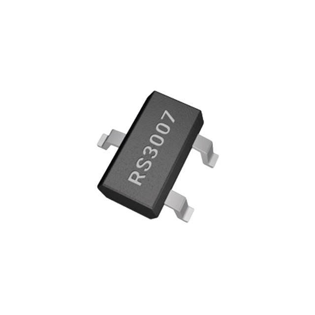 RS3007-5.0AYF3 Runic Technology electronic component