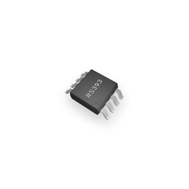 RS393XK Runic Technology electronic component