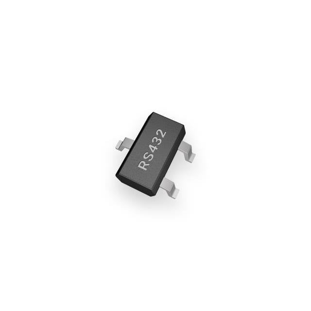RS432AYSF3 Runic Technology electronic component