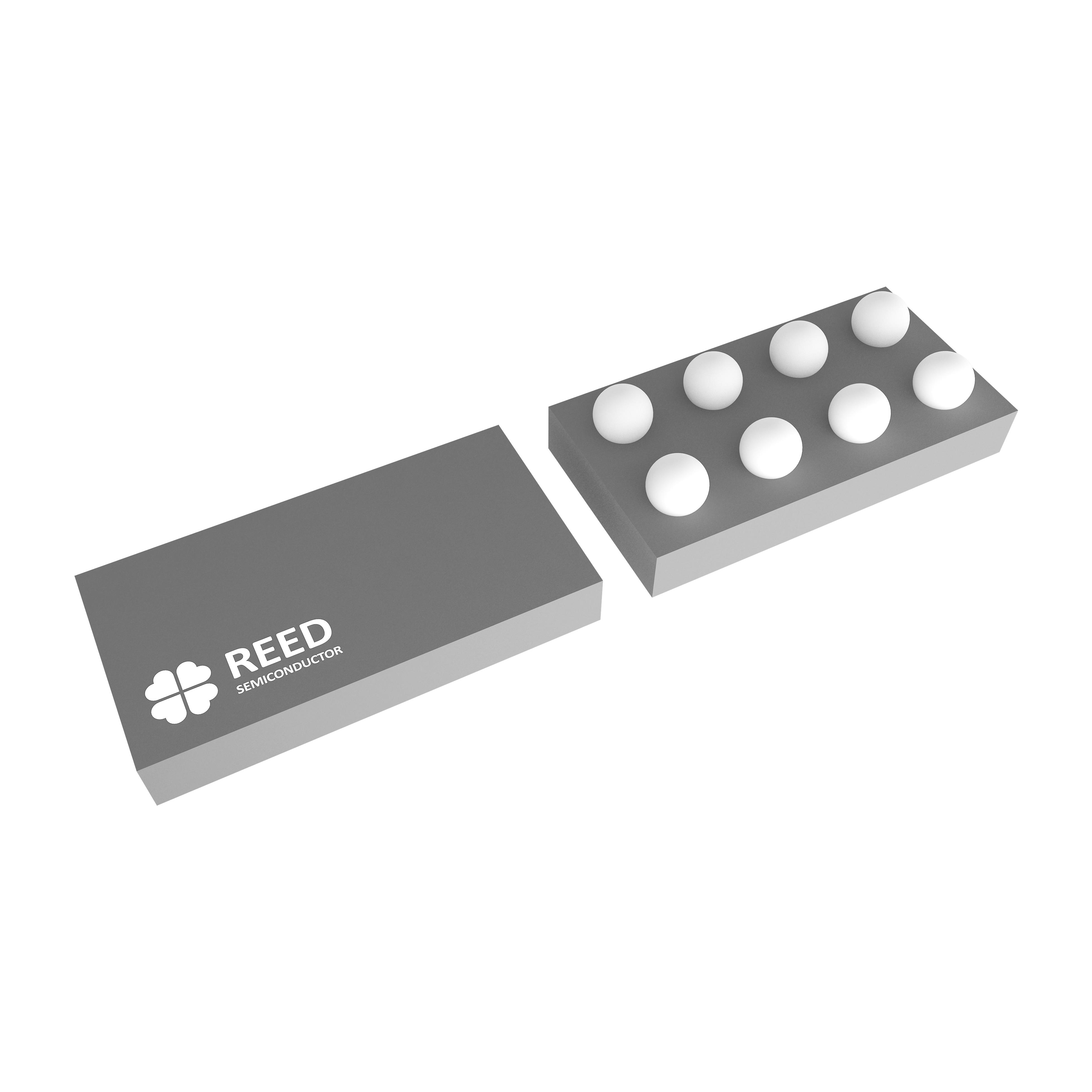 RS53201R Reed Semiconductor Corp. electronic component