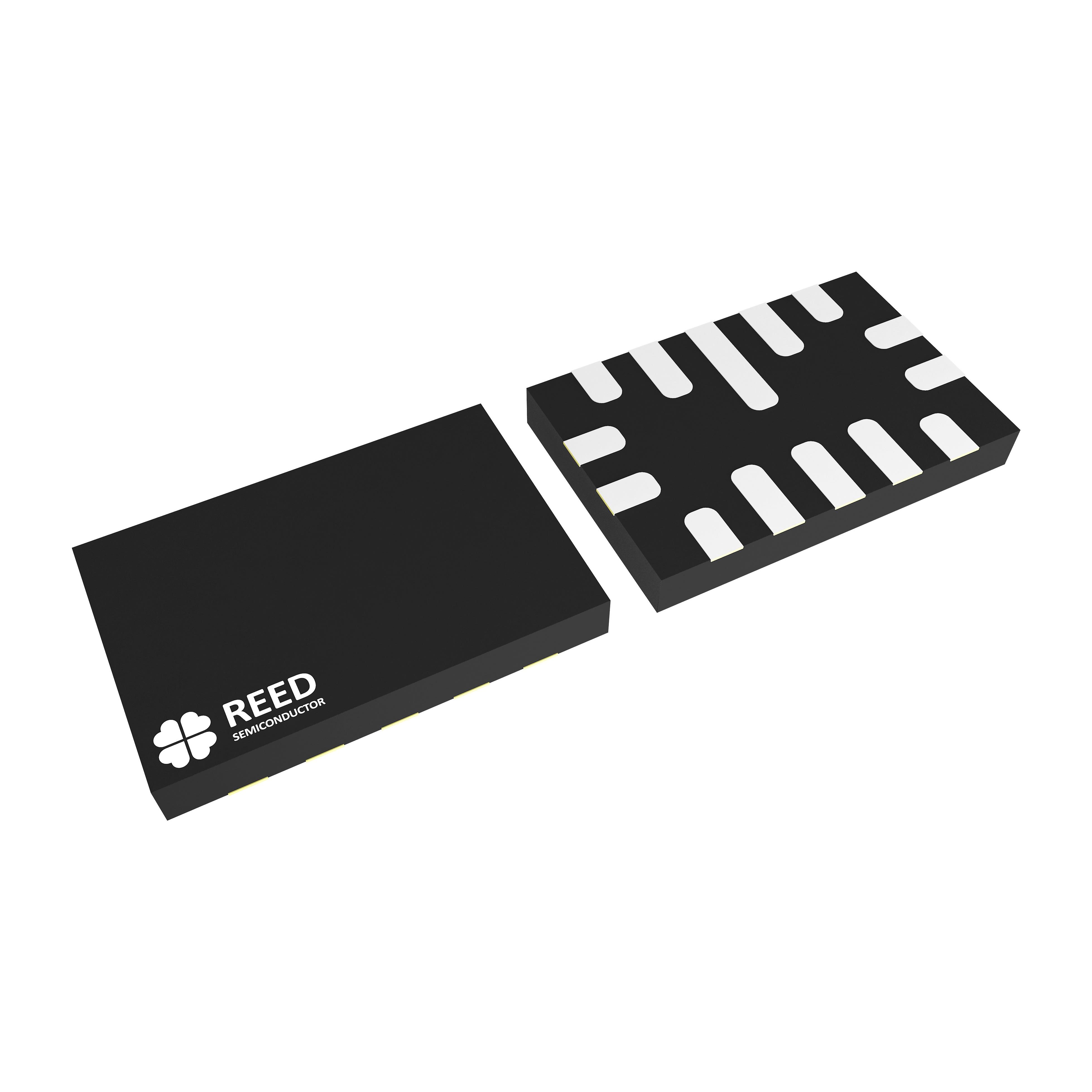 RS53317HR Reed Semiconductor Corp. electronic component