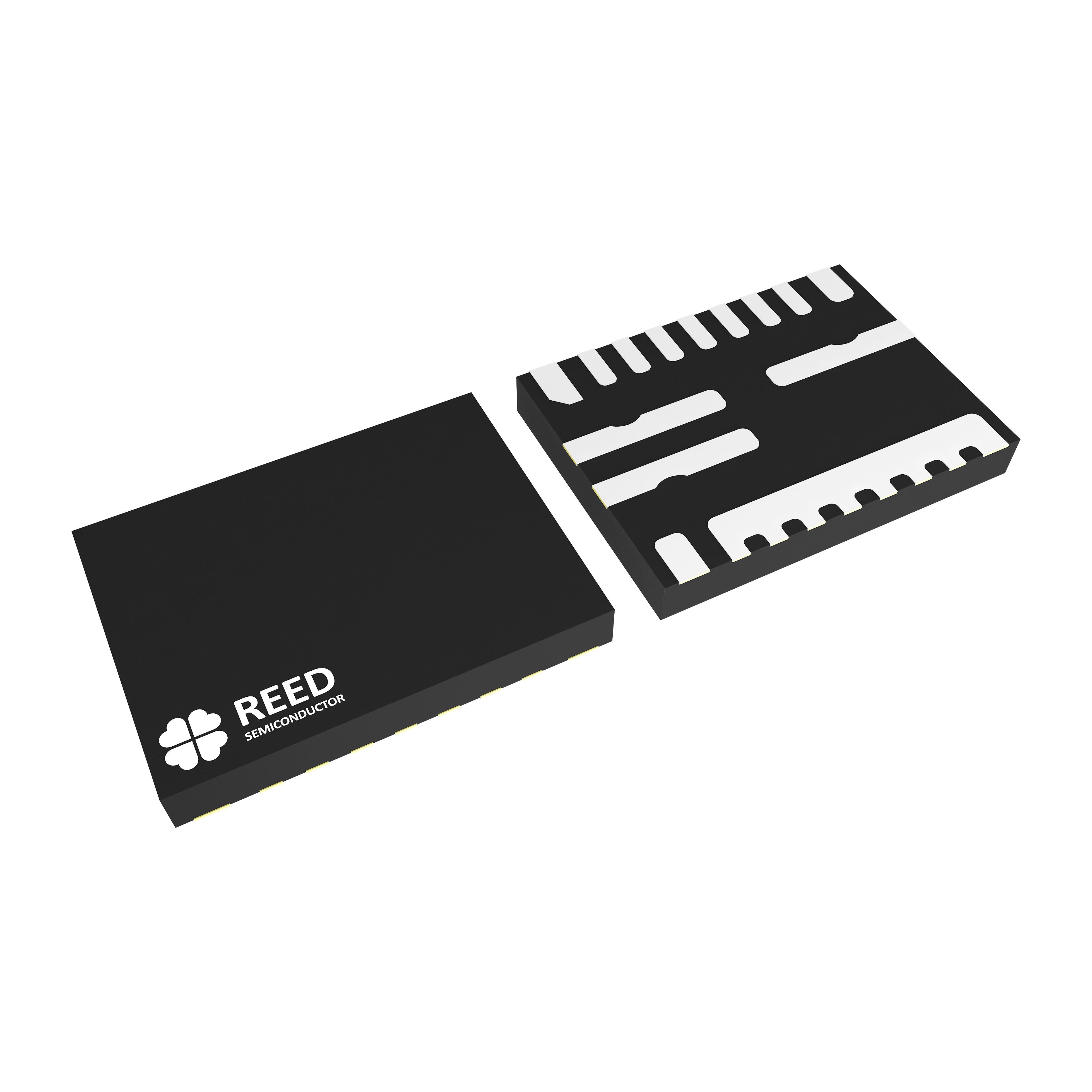 RS53319LR Reed Semiconductor Corp. electronic component