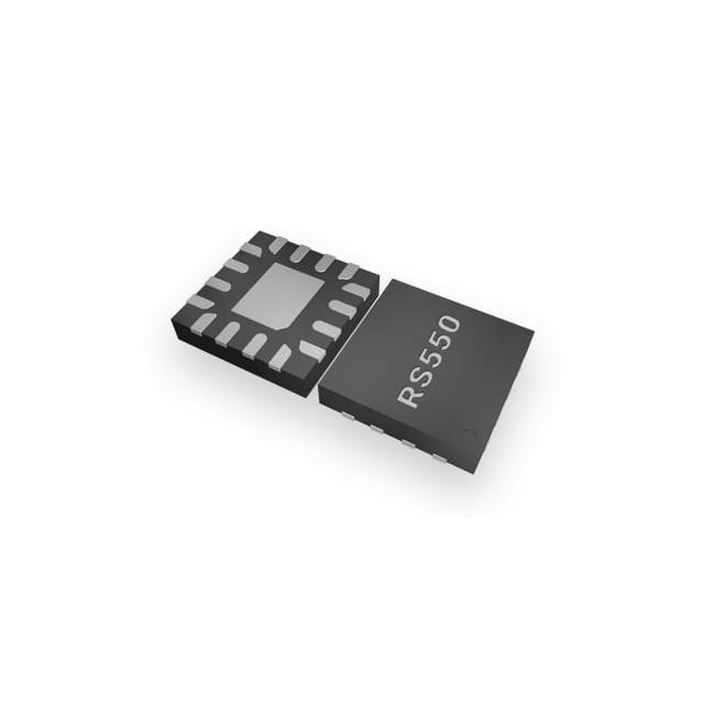RS550YTQC16 Runic Technology electronic component