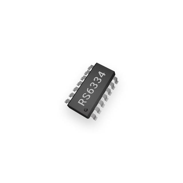 RS6334PXP Runic Technology electronic component