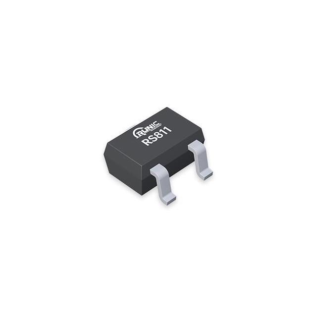 RS811-2.93YA4 Runic Technology electronic component