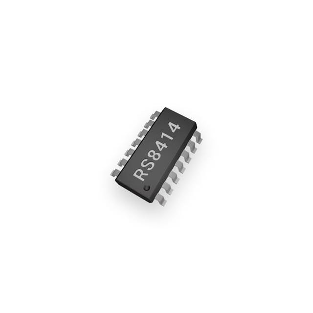 RS8414XP Runic Technology electronic component