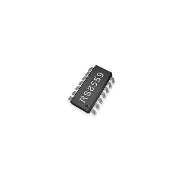 RS8559XP Runic Technology electronic component