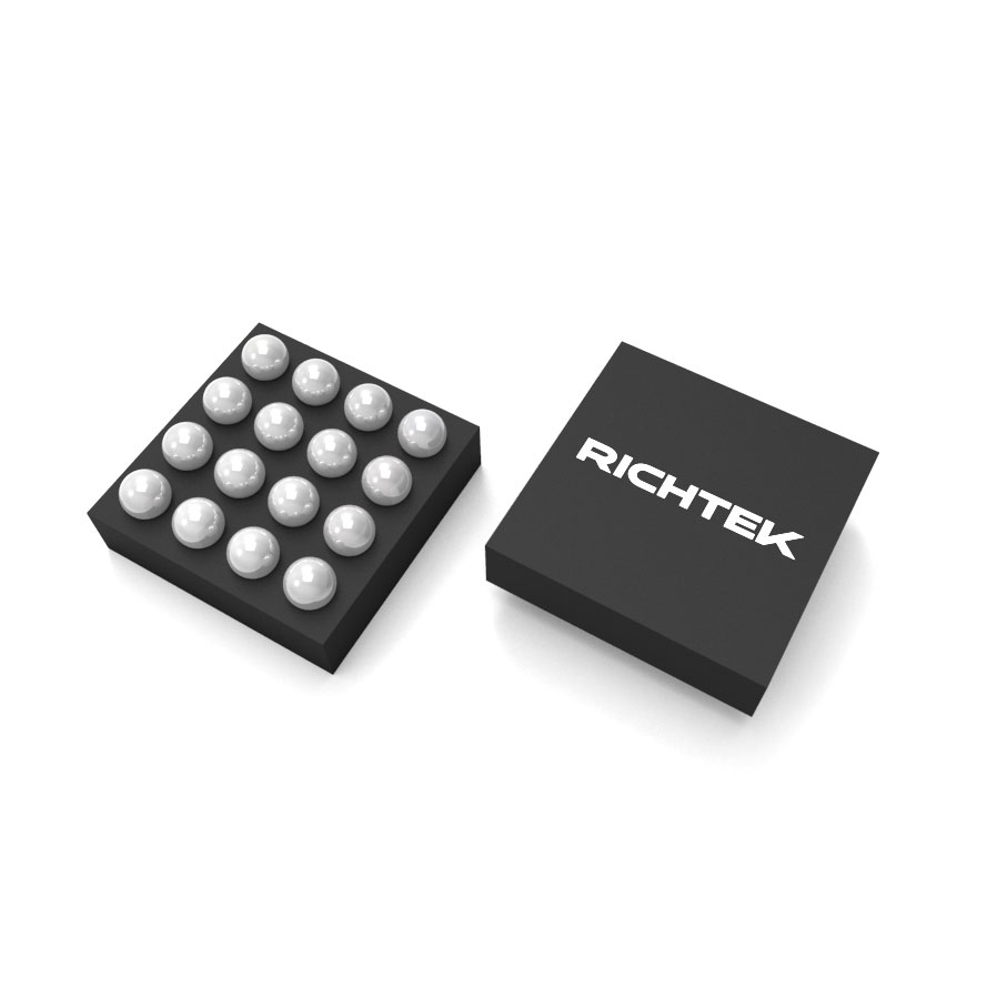 RT4730WSC Richtek USA Inc. electronic component
