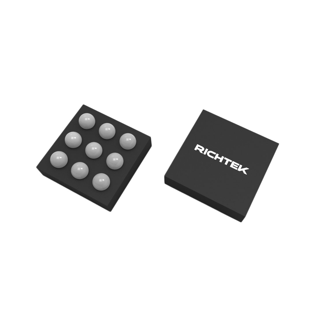 RT4823WSC Richtek USA Inc. electronic component