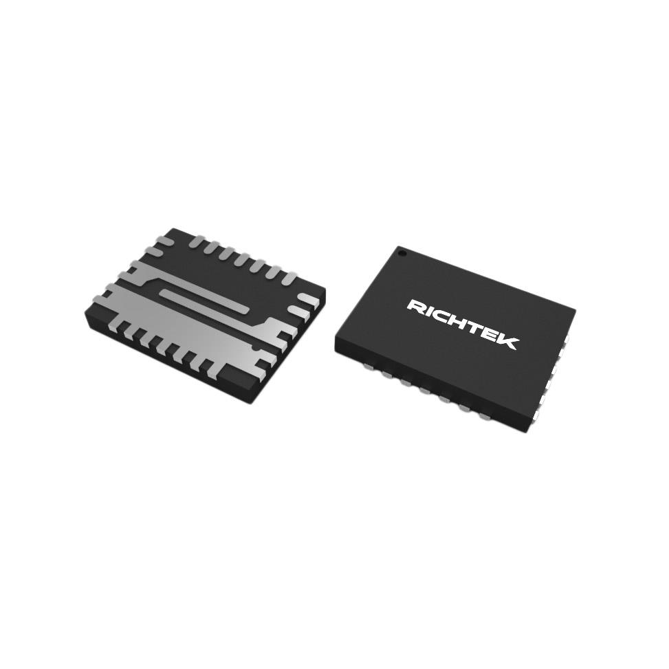 RT6321AN-A Richtek USA Inc. electronic component