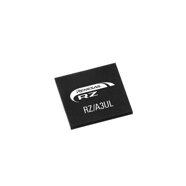 R9A07G063U01GBG#BC0 Renesas Electronics Corporation electronic component