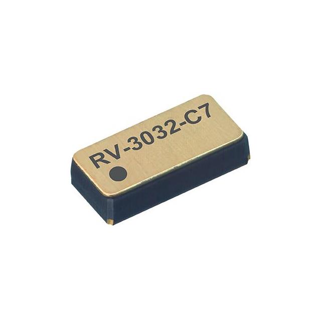 RV-3032-C7-32.768KHZ-2.5PPM-TA-QC Micro Crystal AG electronic component