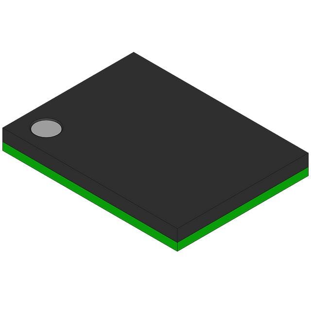 S25FL164K0XBHV020 Infineon Technologies electronic component