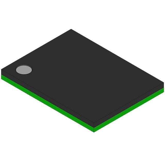 N02L63W3AB25IT AMI Semiconductor Inc. electronic component