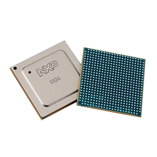 S32G274AABK0VUCT NXP USA Inc. electronic component