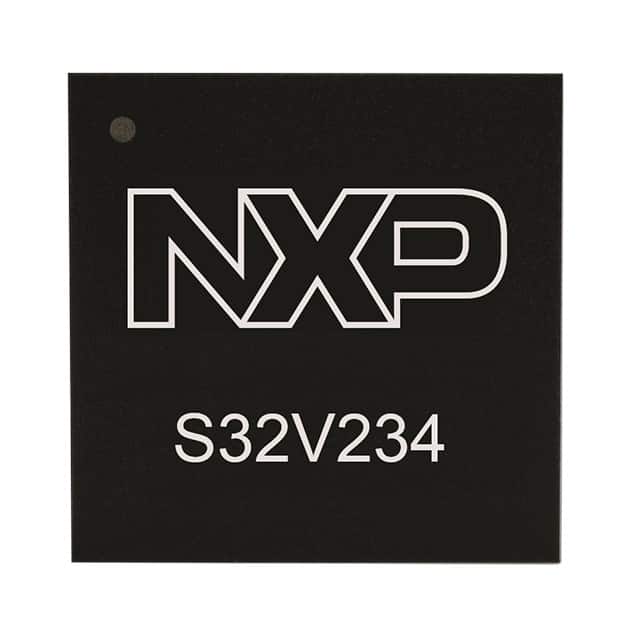 FS32V234BJN1VUB NXP USA Inc. electronic component