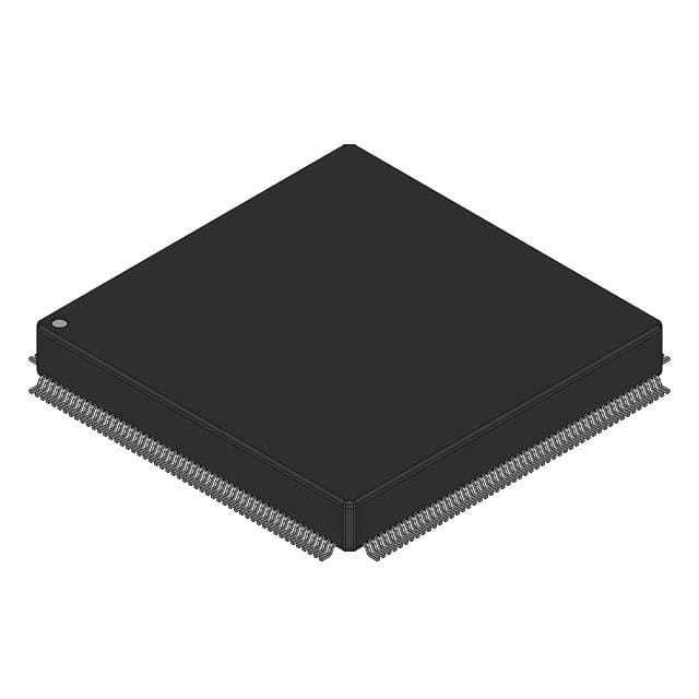 LAN91C100FDTQFP SMSC electronic component